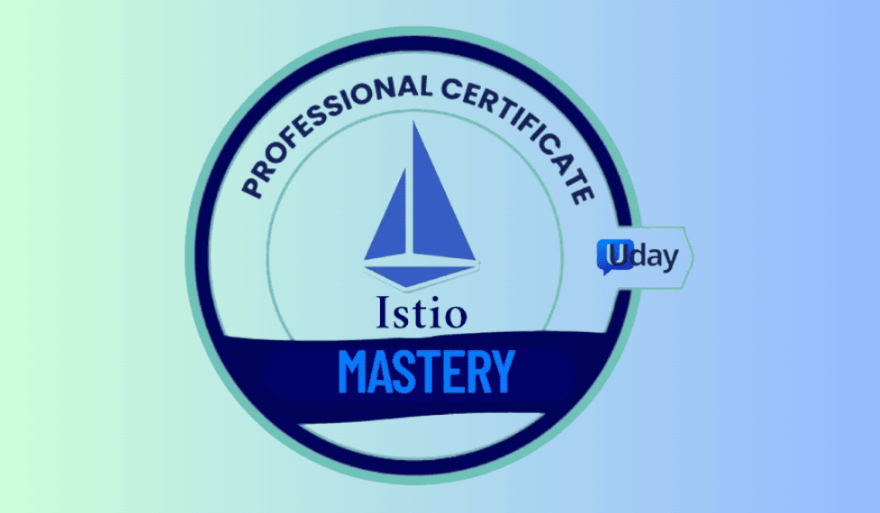 Istio Mastery: Service Mesh do Básico ao Avançado