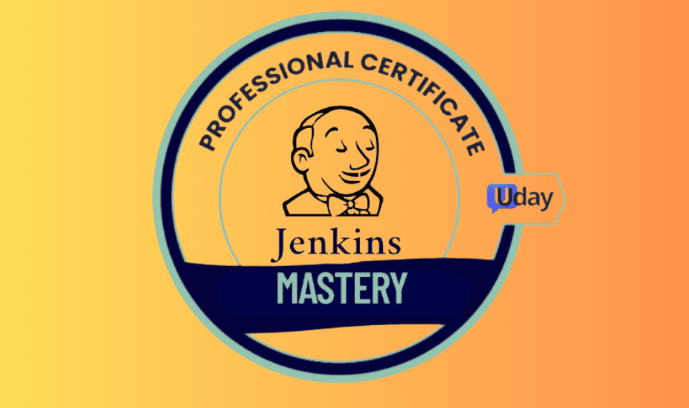Jenkins Mastery: Domine a Automação CI/CD na Prática