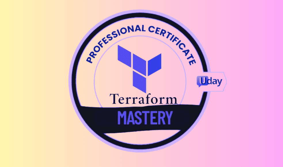 Terraform Mastery: Infraestrutura como Código